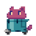 bincatrun Discord Emoji