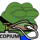 copium