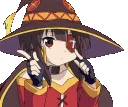MeguFingerSpin