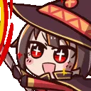 MeguSplode