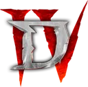 D4_Logo Discord Emoji