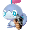 SobbleGun