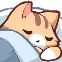 sleepy