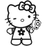 bhellokitty Discord Emoji
