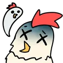 cockflacid