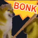 bonk