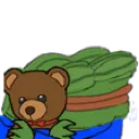 hug