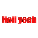 hellyeah