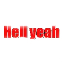 Hellyeah