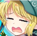 MystiaCry Discord emoji