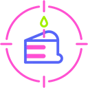 BirthdayCakeTarget