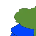 PeepoHug1 Discord Emoji