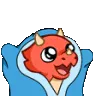 dragonblankie