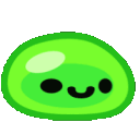 green_blob Discord emoji