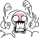 rage