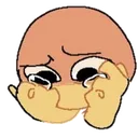 Sad2 sad2 Discord Emoji