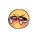 Sad3 sad3 Discord Emoji