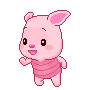 wtp_piglethearts Discord emoji