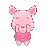 wtp_pigletpeekshy Discord emoji