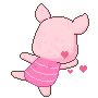 wtp_pigletspinhearts Discord emoji