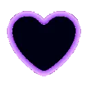 heart_purple