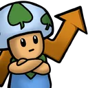 dwarfw2Stonks