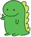 DinoWave