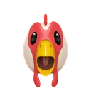 chickenscream