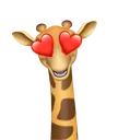 giraffelove