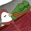 COCKbedge