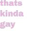 gay