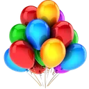 Balloons