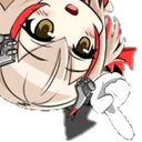 RoonPointDown