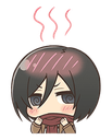 Mikasa_cute