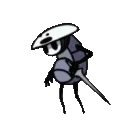 quirreldance