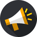 announcement Discord emoji