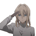 Respect Discord emoji