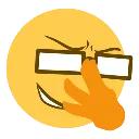 hehe