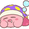 KirbySleepy