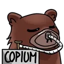 BurrCopium