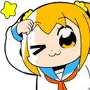 tehe
