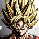 goku
