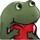frogheart