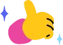thumbs_up thumbs_up