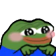 peeposhy
