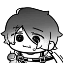Haruka_Eats_Dango