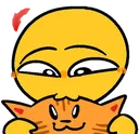kittymunch Discord Emoji