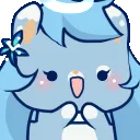 QTAngel_Clap