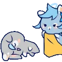 QTAngel_Sleep_Tuck_Bed_Goodnight