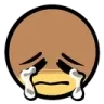 sad Discord Emoji